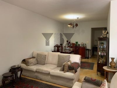 Apartamento, 4 quartos, 172 m² - Foto 2