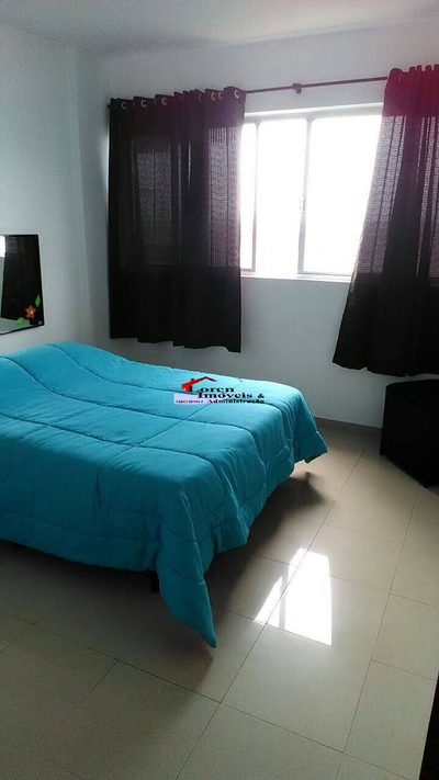 Apartamento, 1 quarto, 42 m² - Foto 5