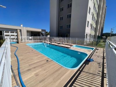 Apartamento, 2 quartos, 50 m² - Foto 1