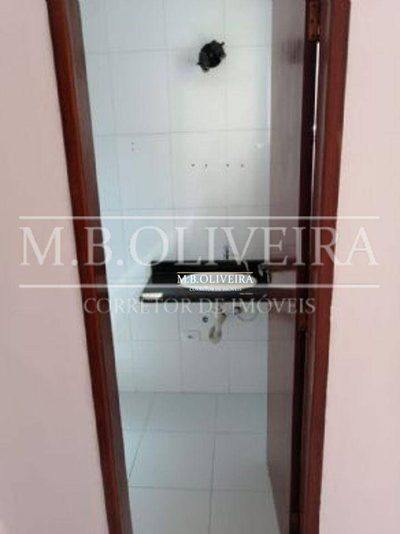 Sobrado, 2 quartos, 59 m² - Foto 5