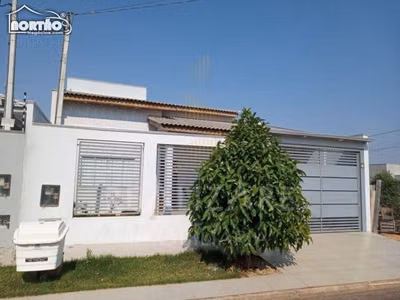 Casa, 3 quartos, 260 m² - Foto 1