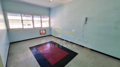 Apartamento, 49 m² - Foto 2