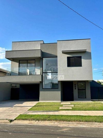 Casa de Condomínio, 3 quartos - Foto 2