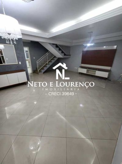 Casa, 3 quartos, 173 m² - Foto 3