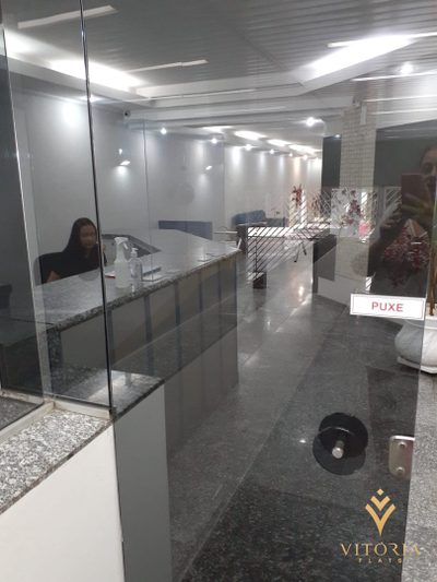Sala-Conjunto, 43 m² - Foto 2