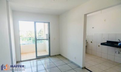 Apartamento, 2 quartos, 48 m² - Foto 2