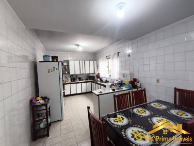 Sobrado, 4 quartos, 184 m² - Foto 5