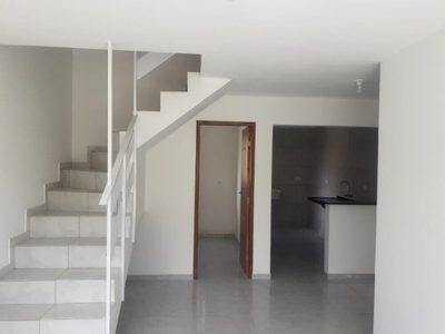 Casa, 3 quartos, 120 m² - Foto 2