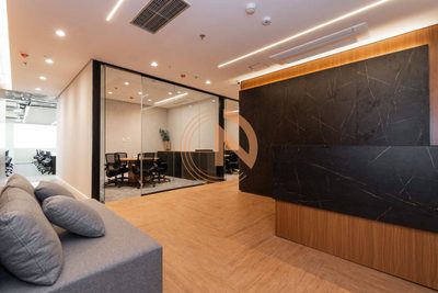 Sala-Conjunto, 1570 m² - Foto 3