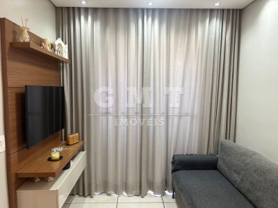 Apartamento, 1 quarto, 35 m² - Foto 4