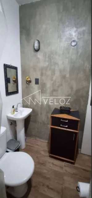 Apartamento, 2 quartos, 60 m² - Foto 5