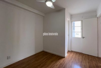Apartamento, 1 quarto, 38 m² - Foto 1