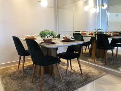 Apartamento, 2 quartos, 62 m² - Foto 2