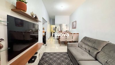 Casa, 2 quartos, 123 m² - Foto 1