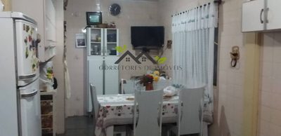 Casa, 4 quartos, 129 m² - Foto 5