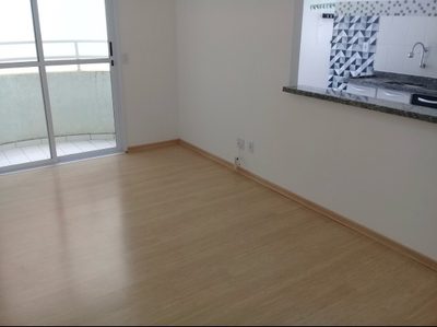 Apartamento, 2 quartos, 52 m² - Foto 4