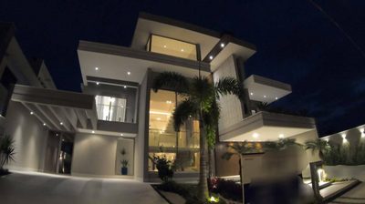Casa, 7 quartos, 1000 m² - Foto 2