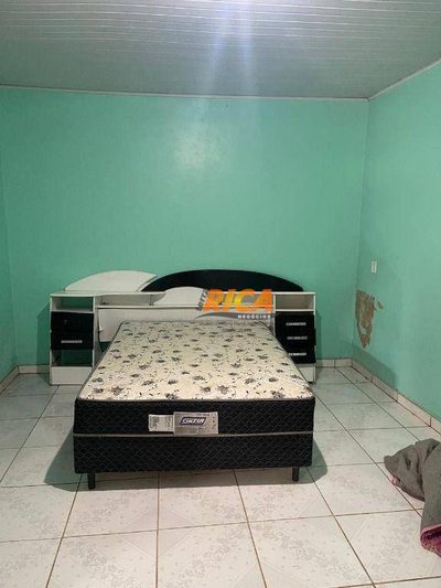Casa, 4 quartos, 200 m² - Foto 5