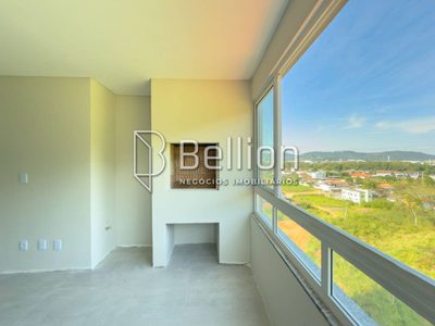 Apartamento, 2 quartos, 66 m² - Foto 3