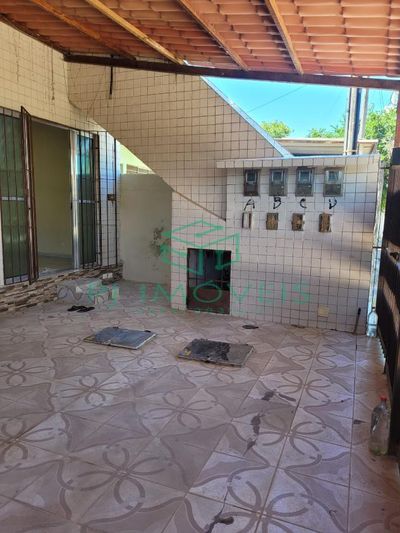 Casa, 2 quartos, 80 m² - Foto 2