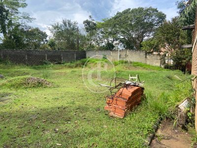 Terreno, 1100 m² - Foto 1