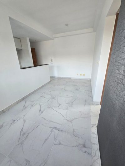 Apartamento, 2 quartos, 60 m² - Foto 1