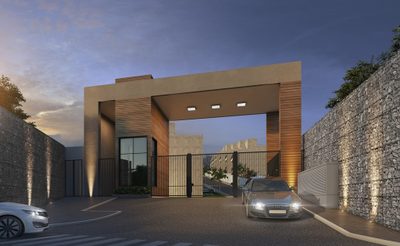Apartamento, 3 quartos, 120 m² - Foto 2