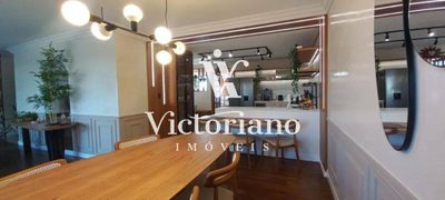 Apartamento, 4 quartos, 247 m² - Foto 3