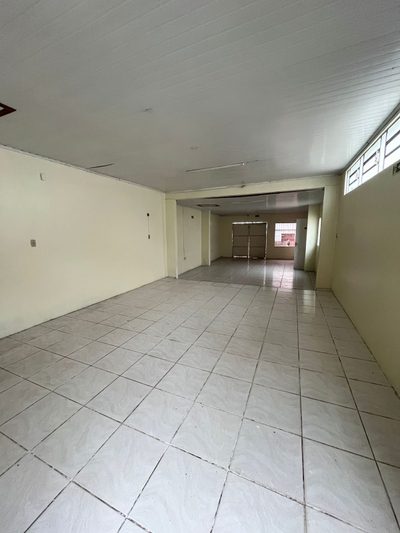 Loja-Salão, 300 m² - Foto 3