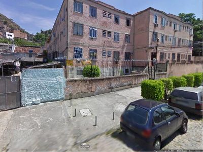 Apartamento, 10 m² - Foto 1