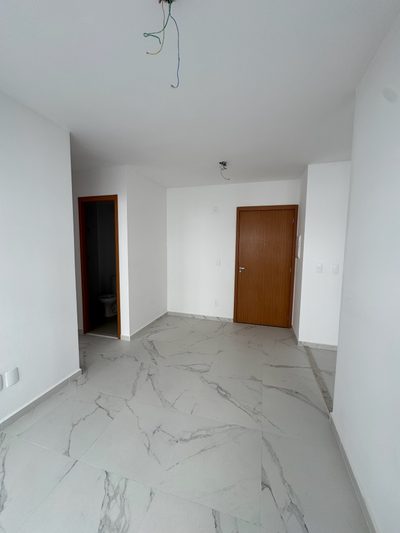 Apartamento, 2 quartos, 44 m² - Foto 3