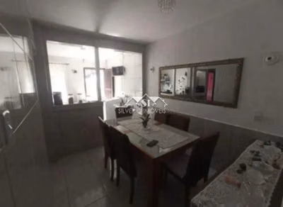 Casa, 4 quartos, 200 m² - Foto 1