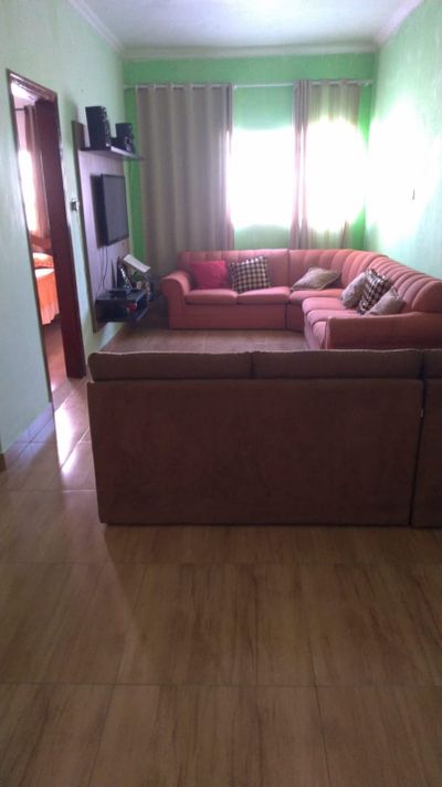 Casa, 2 quartos - Foto 5