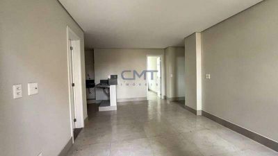 Apartamento, 2 quartos, 56 m² - Foto 1