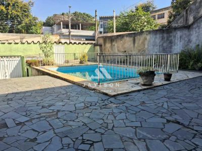 Casa, 4 quartos, 120 m² - Foto 1