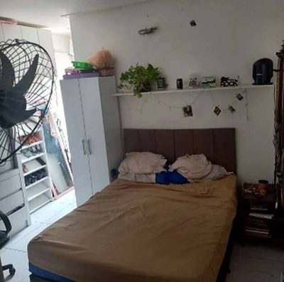 Casa de Condomínio, 2 quartos - Foto 5
