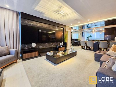 Apartamento, 3 quartos, 203 m² - Foto 2