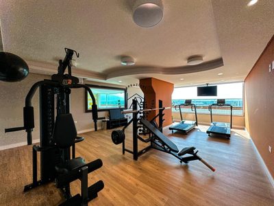 Apartamento, 1 quarto, 54 m² - Foto 4