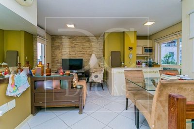 Cobertura, 3 quartos, 126 m² - Foto 5