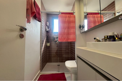 Apartamento, 2 quartos, 73 m² - Foto 2
