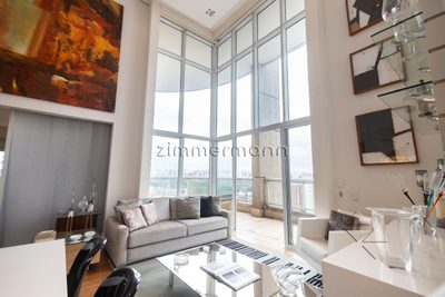 Apartamento, 2 quartos, 151 m² - Foto 1