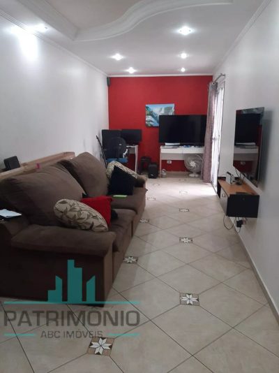 Apartamento, 2 quartos, 83 m² - Foto 2
