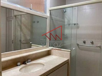 Apartamento, 3 quartos, 179 m² - Foto 5