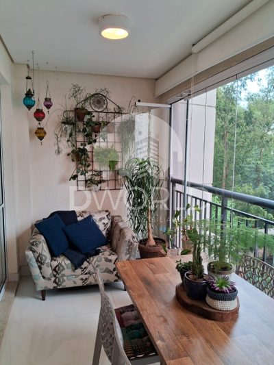 Apartamento, 3 quartos, 106 m² - Foto 4