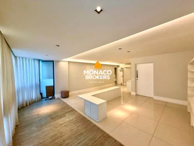 Apartamento, 4 quartos, 220 m² - Foto 5