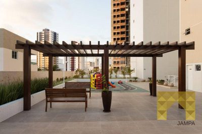 Apartamento, 3 quartos, 71 m² - Foto 5