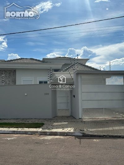Casa, 1 quarto - Foto 1