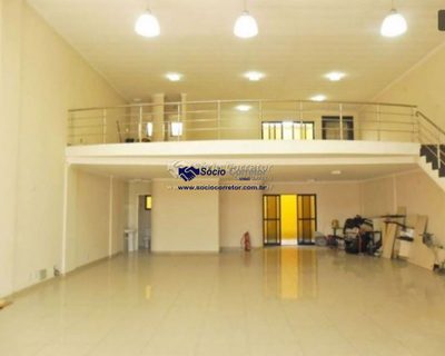 Prédio Inteiro, 950 m² - Foto 2