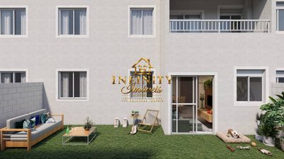 Apartamento, 2 quartos, 35 m² - Foto 5