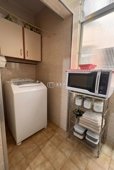 Apartamento, 3 quartos, 80 m² - Foto 4